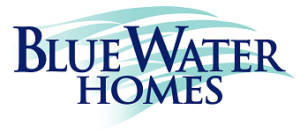 Blue Water Homes Fl