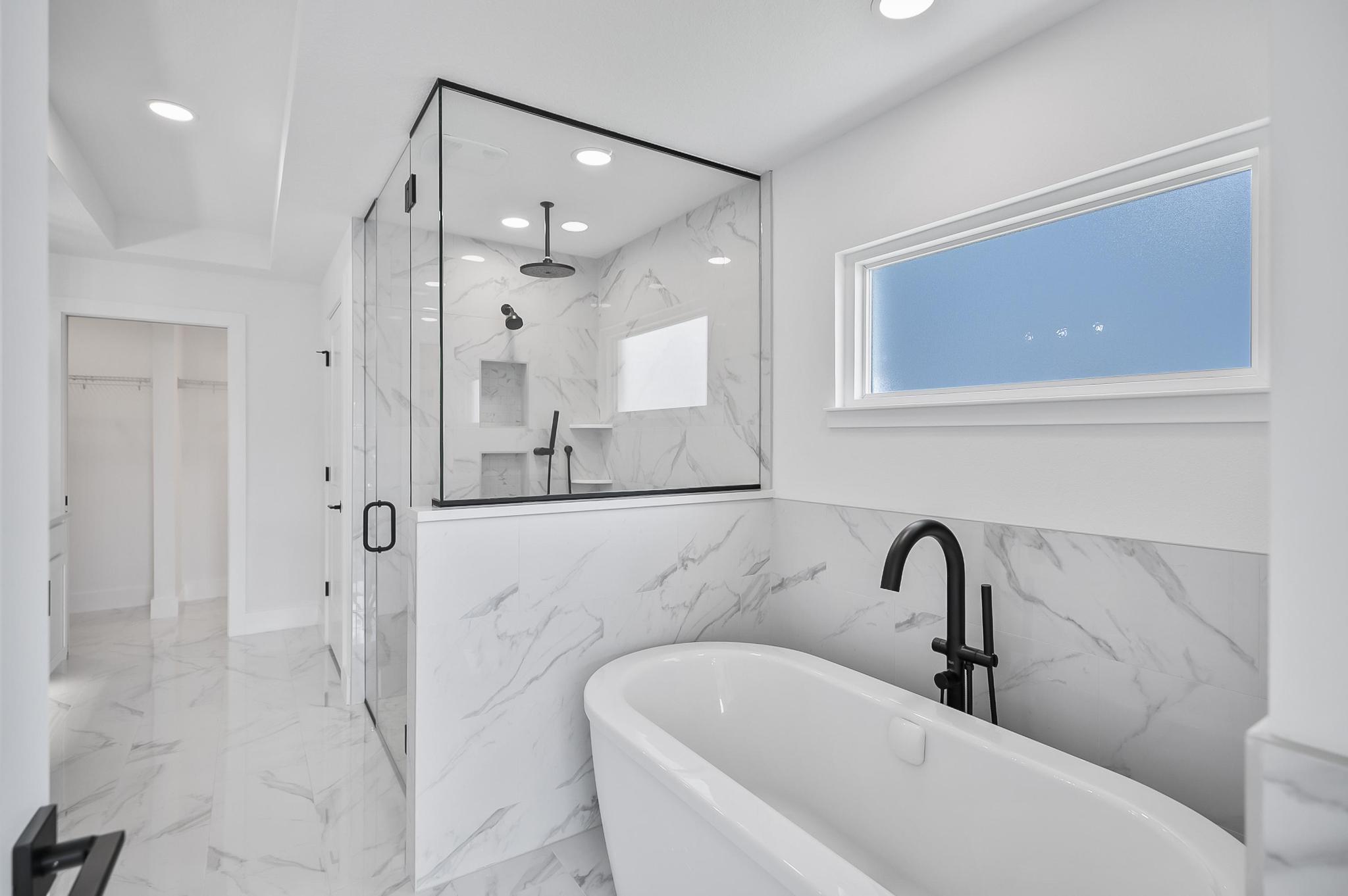 Blue Water Homes FL Seaside Bathroom 1