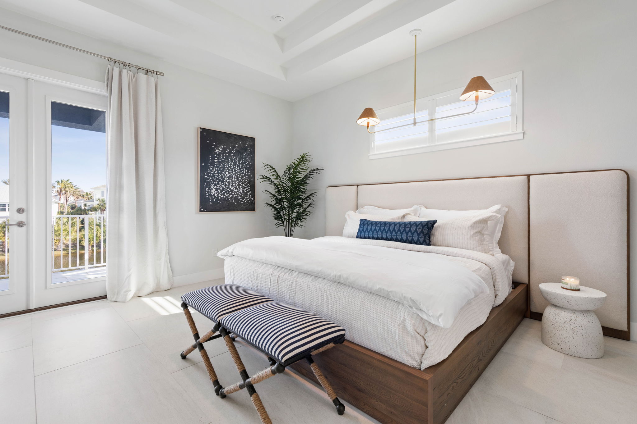 Blue Water Homes Fl Cinnamon Bedroom 3