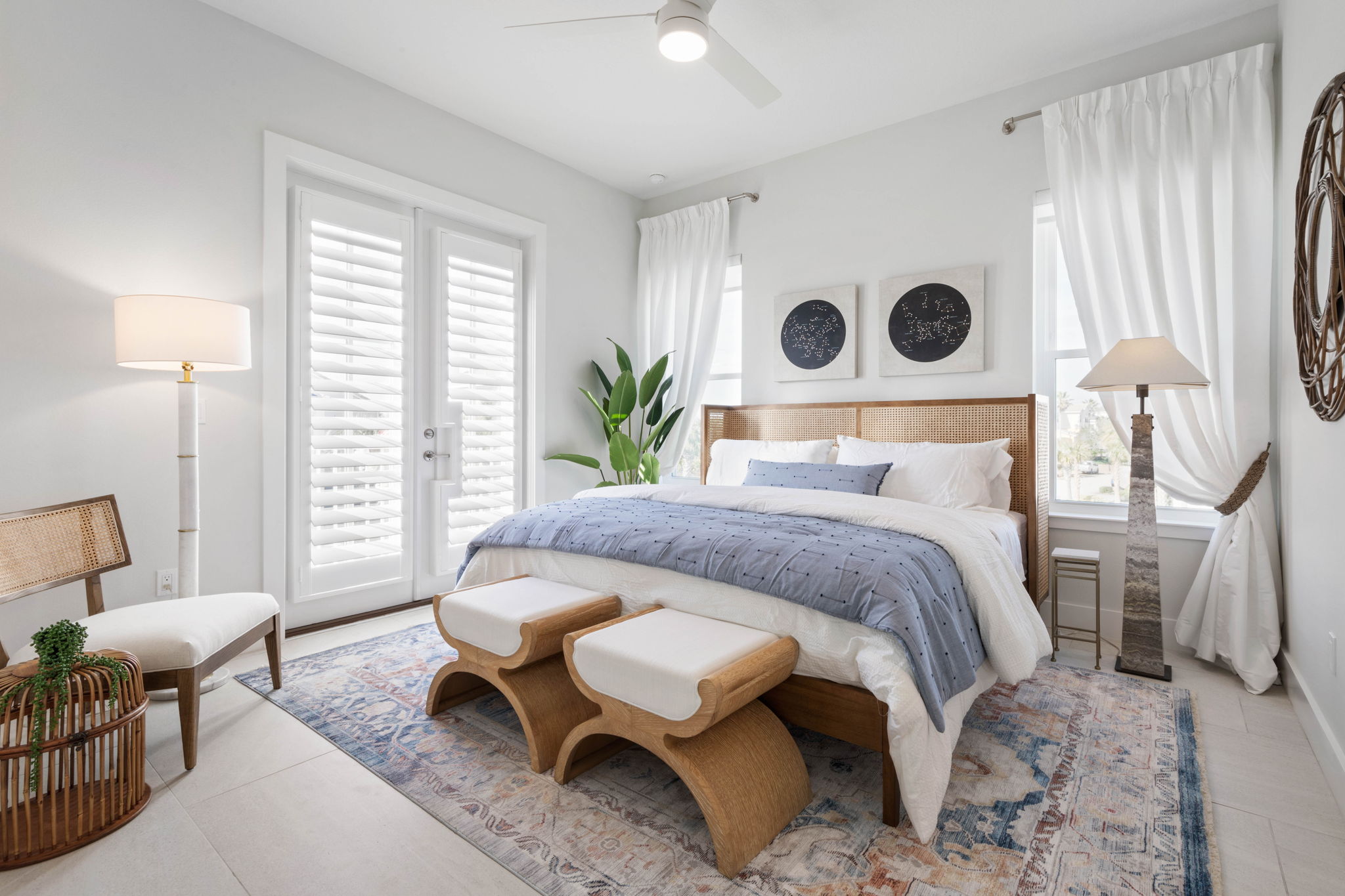 Blue Water Homes Fl Cinnamon Bedroom 4