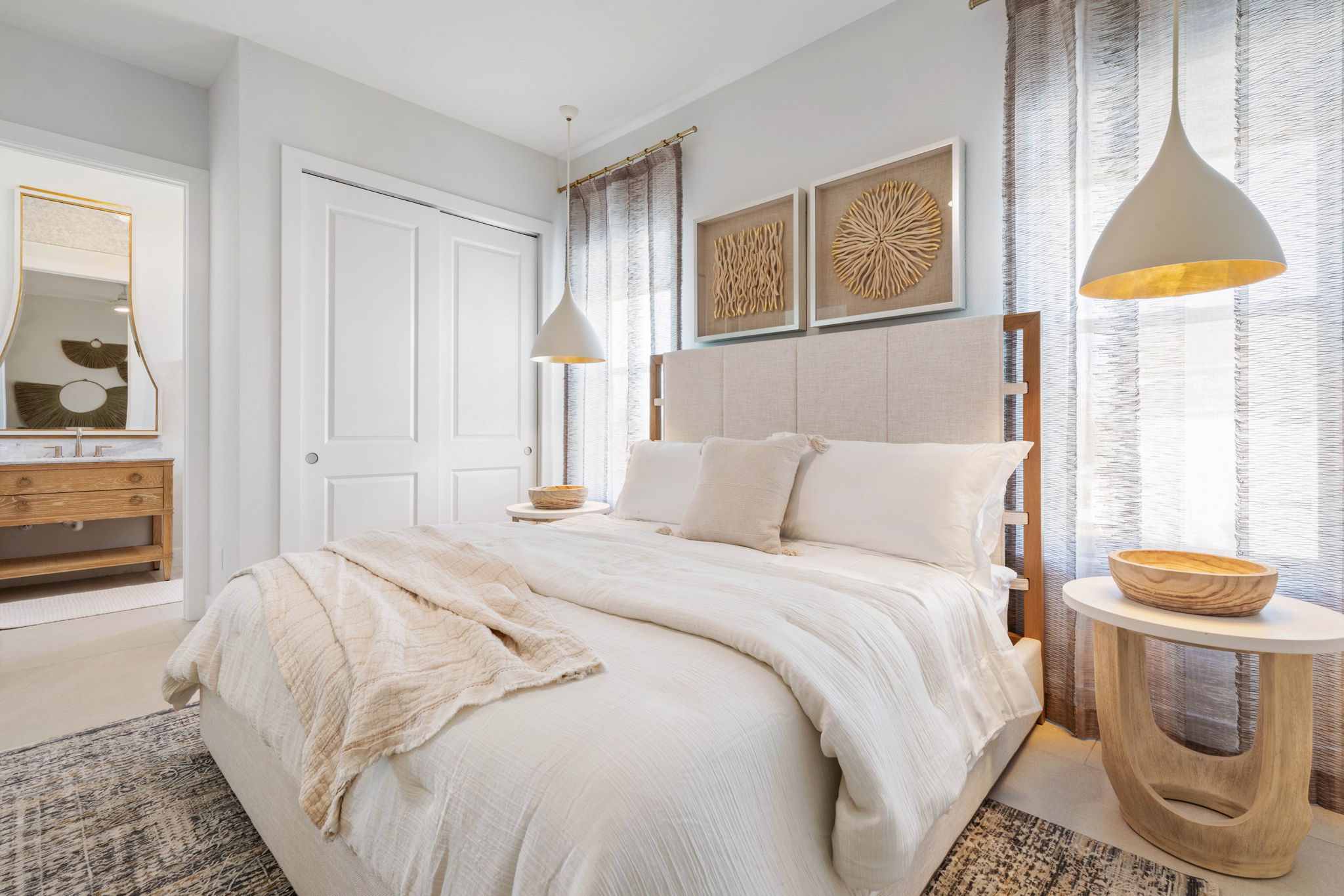 Blue Water Homes Fl Cinnamon Bedroom 5